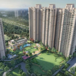 CRC Joyous in Noida Extension