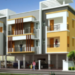 builder flat
