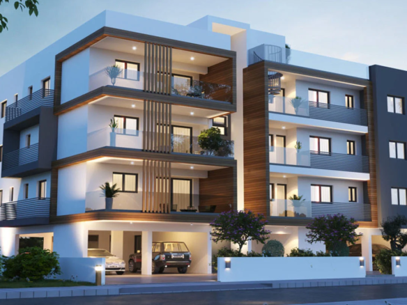 Flats for Sale in Dwarka Mor, New Delhi