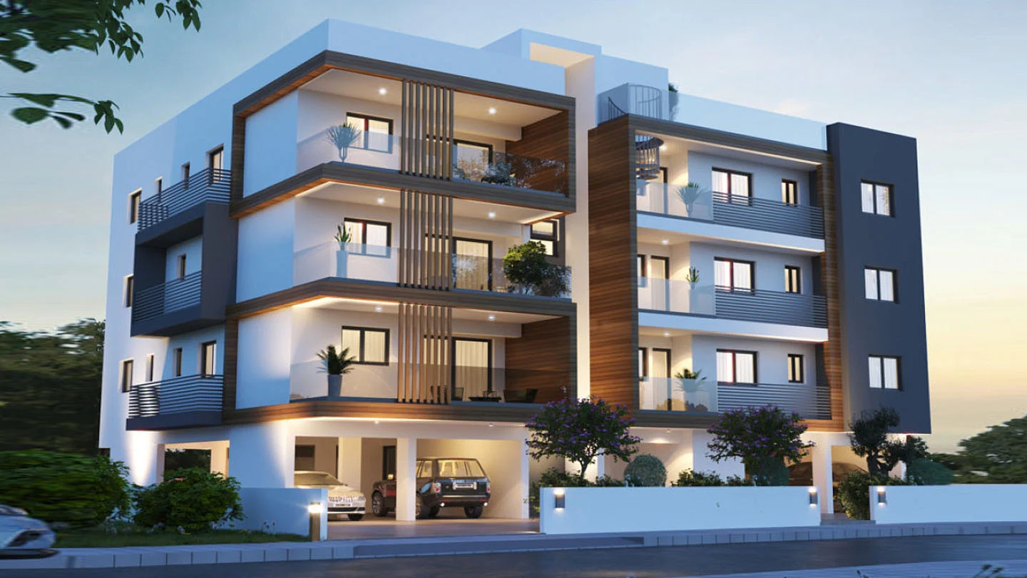 Flats for Sale in Dwarka Mor, New Delhi